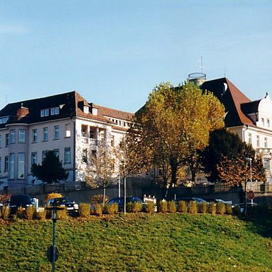Theodor-Rothschild-Haus